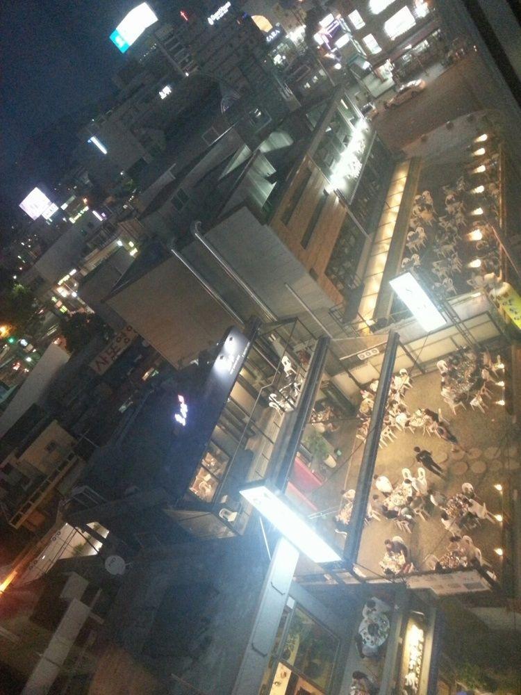 Sol Guest House_Haeundae Busan Eksteriør bilde